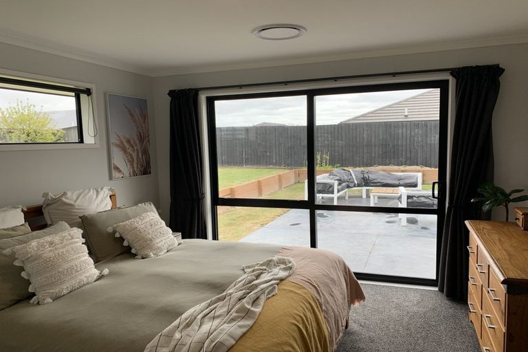 Photo of property in 29 Bethany Road, Rolleston, 7614