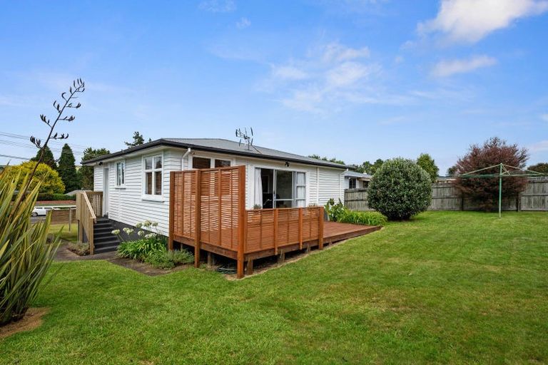 Photo of property in 149 Devon Street, Hillcrest, Rotorua, 3015