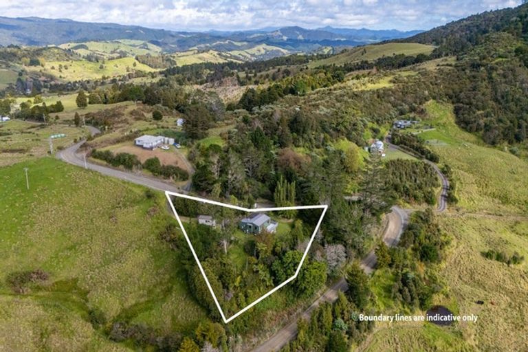 Photo of property in 431 Omaunu Road, Kaeo, 0479