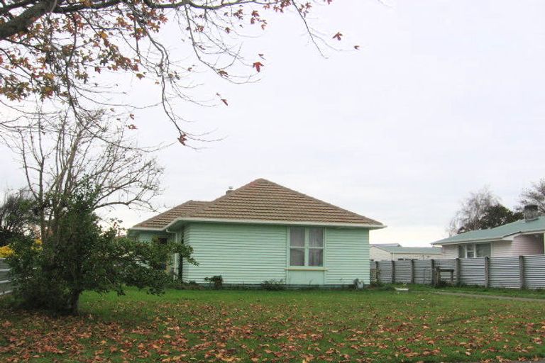 Photo of property in 7 Haversham Street, Highbury, Palmerston North, 4412