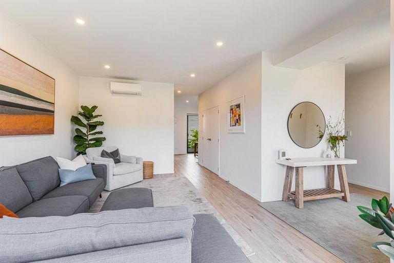 Photo of property in 135c Clark Road, Hobsonville, Auckland, 0616