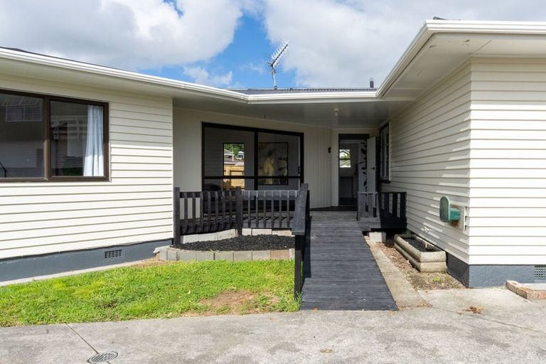 Photo of property in 158 Winchester Street, Levin, 5510