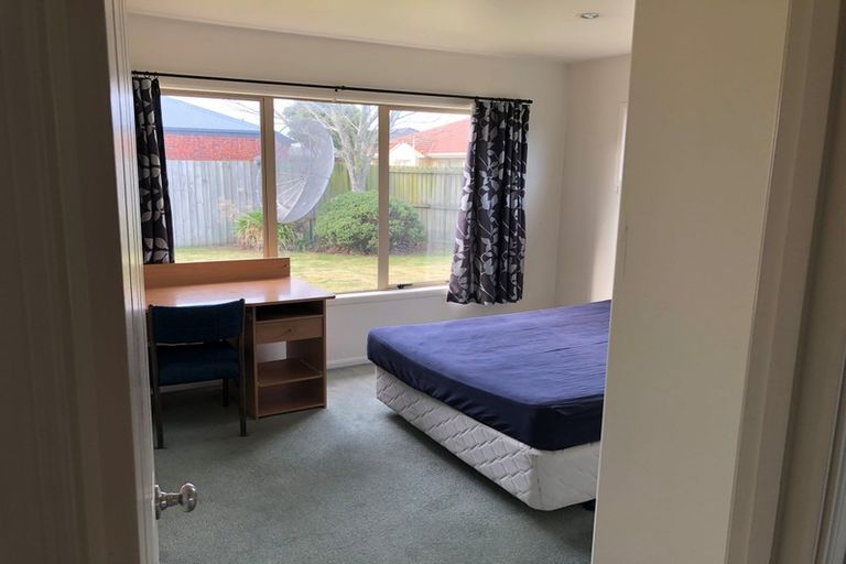 Photo of property in 14 Joe Burns Place, Wigram, Christchurch, 8042