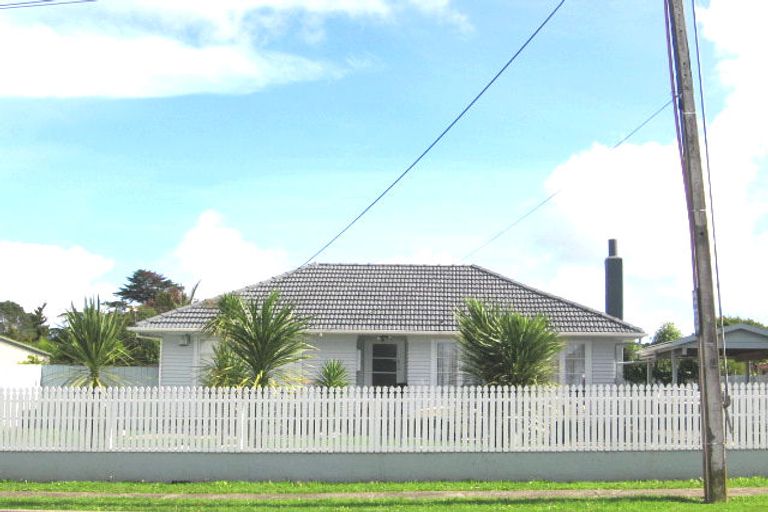 Photo of property in 7 Forest Hill Road, Henderson, Auckland, 0612