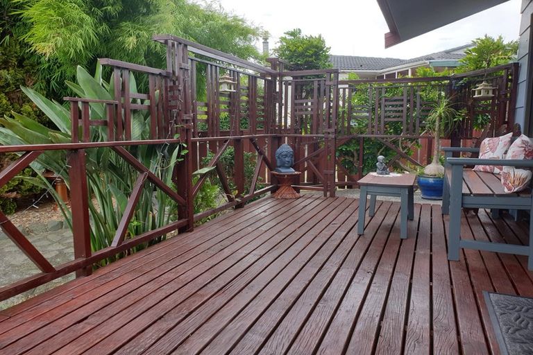 Photo of property in 81 Young Street, Morrinsville, 3300