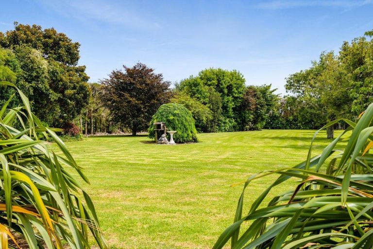 Photo of property in 51 Brown Road, Brixton, Waitara, 4382