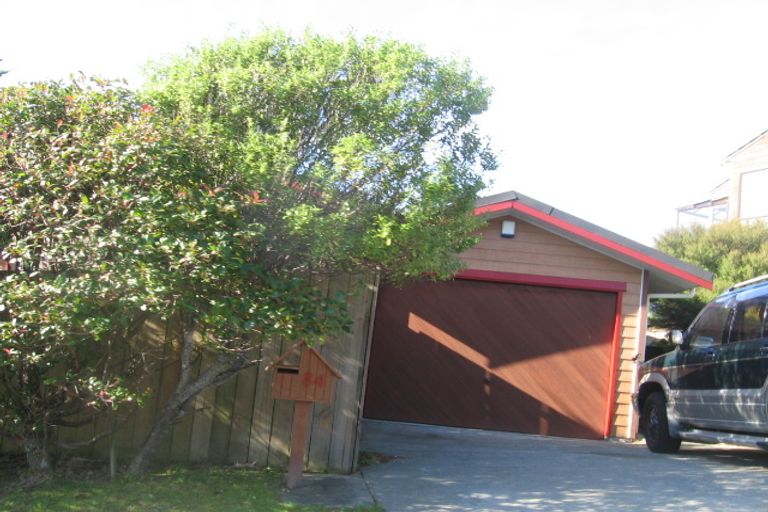 Photo of property in 84 Ayton Drive, Whitby, Porirua, 5024