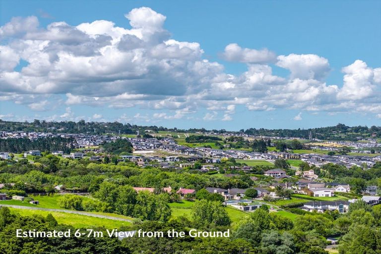 Photo of property in 15 Kitenga Road, Flat Bush, Auckland, 2019