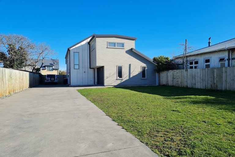 Photo of property in 99 Sherborne Street, St Albans, Christchurch, 8014