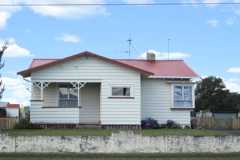 Photo of property in 94 Harris Street, Huntly, 3700
