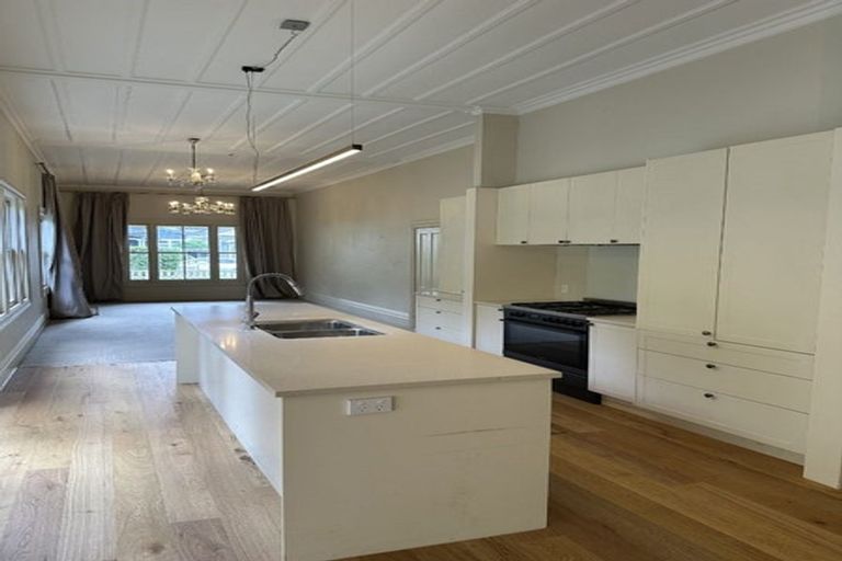 Photo of property in 3 Russell Street, Freemans Bay, Auckland, 1011