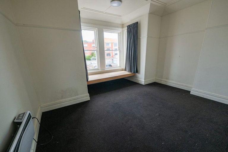 Photo of property in 1/30 Tennyson Street, Dunedin Central, Dunedin, 9016