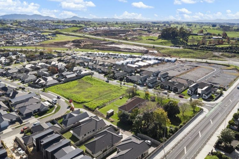 Photo of property in Jennian Avenue, Rototuna North, Hamilton, 3281