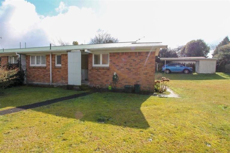 Photo of property in 9 Kowhai Place, Tokoroa, 3420