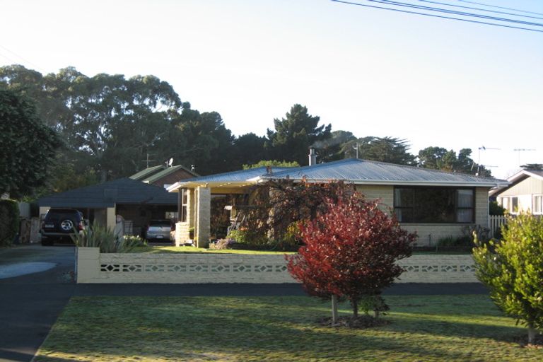 Photo of property in 23 Sinclair Street, New Brighton, Christchurch, 8083