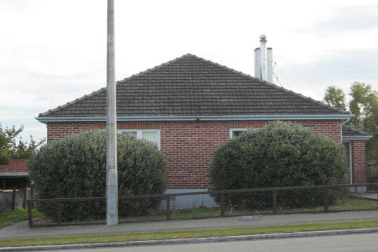 Photo of property in 206-208 Selwyn Street, Marchwiel, Timaru, 7910