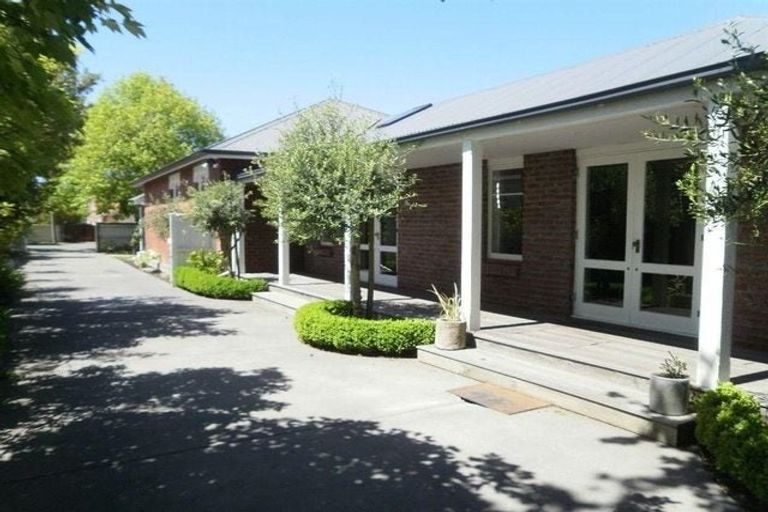 Photo of property in 43 Francis Avenue, Mairehau, Christchurch, 8013