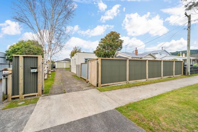 Photo of property in 25 Beth Street, Trentham, Upper Hutt, 5018