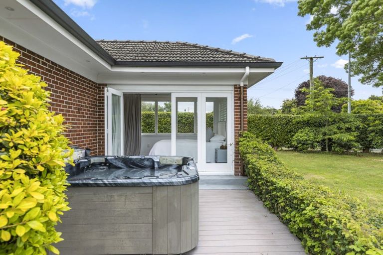 Photo of property in 5 Fuchsia Lane, Matangi, Hamilton, 3284