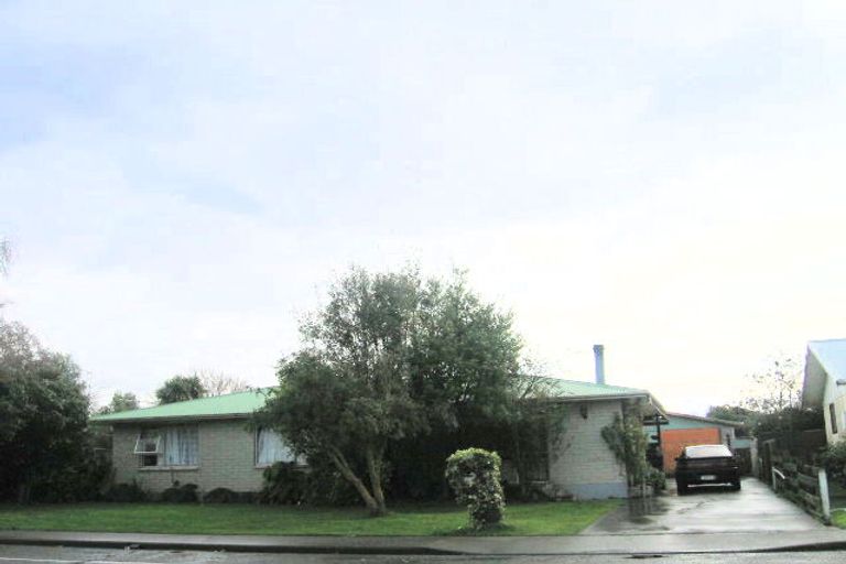 Photo of property in 6 Diaz Drive, Flaxmere, Hastings, 4120