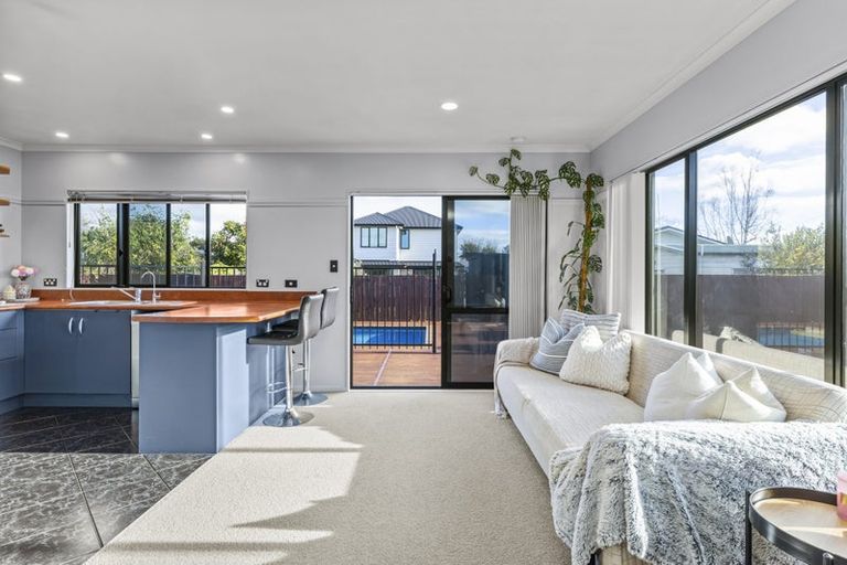 Photo of property in 22a Sheridan Street, Silverdale, Hamilton, 3216