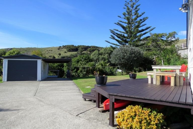 Photo of property in 15 Kowhai Drive, Te Kouma, Coromandel, 3581