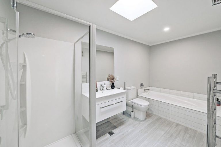 Photo of property in 18 Brian Keogh Lane, Wigram, Christchurch, 8025