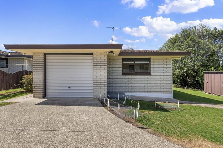 Photo of property in 84b Boucher Avenue, Te Puke, 3119