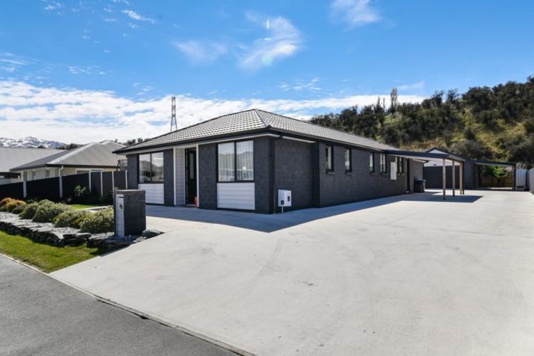 Photo of property in 92 Risinghurst Terrace, Lower Shotover, Queenstown, 9304