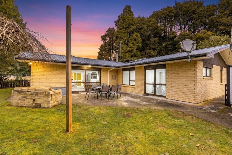 Photo of property in 48 Mill Street, Kakahi, Owhango, 3989