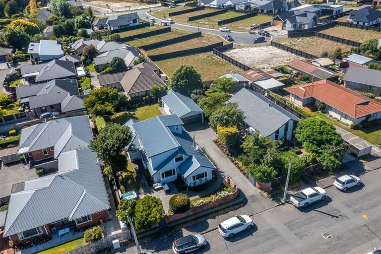 Photo of property in 9 Kennedys Bush Road, Halswell, Christchurch, 8025