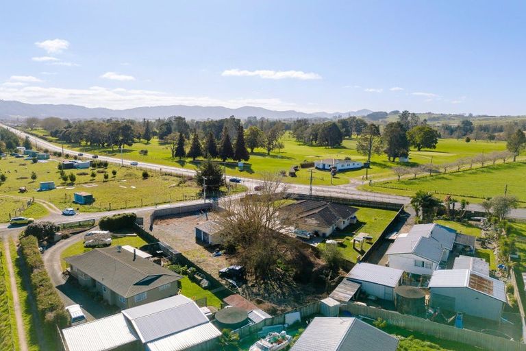 Photo of property in Park Road, Horotiu, Hamilton, 3288