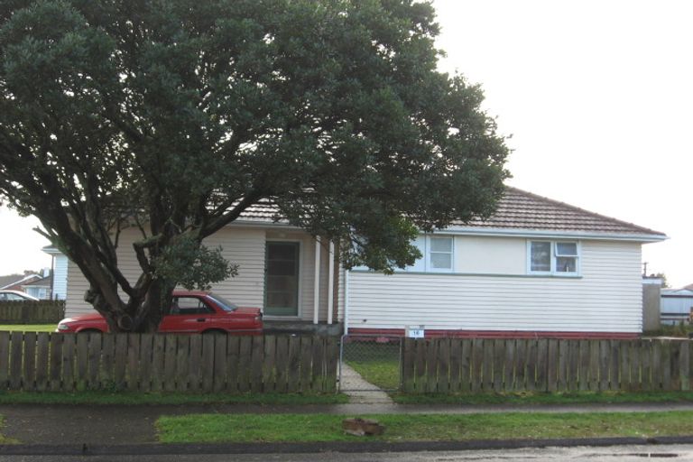 Photo of property in 16 Spenser Road, Enderley, Hamilton, 3214