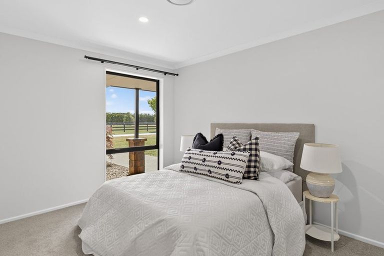 Photo of property in 23 Heywards Road, Clarkville, Kaiapoi, 7692