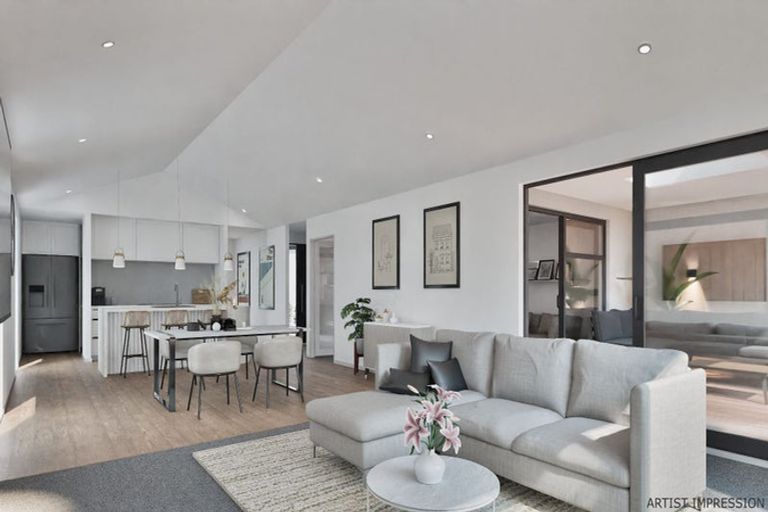 Photo of property in 15 Hotere Street, Rangiora, 7400