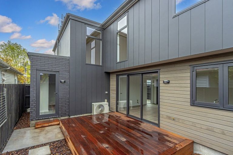 Photo of property in 2/30 Mclean Street, Linwood, Christchurch, 8062