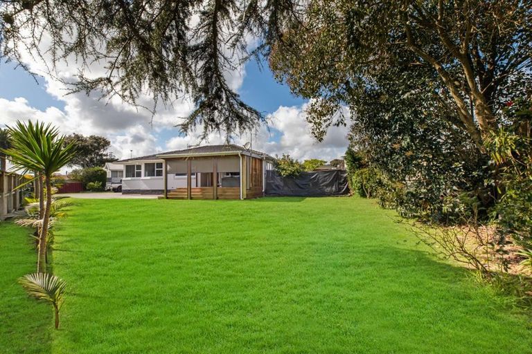 Photo of property in 30 Ferguson Street, Mangere East, Auckland, 2024