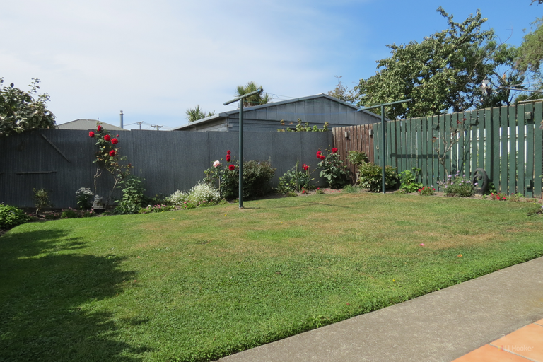 Photo of property in 2/105 Le Cren Street, Seaview, Timaru, 7910