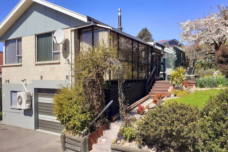 Photo of property in 8 Benmore Street, Glenwood, Timaru, 7910