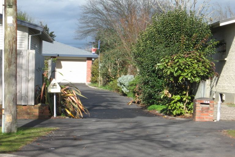 Photo of property in 10 Stanley Street, Claudelands, Hamilton, 3214