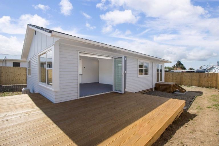 Photo of property in 20a Station Road, Waihi, 3610