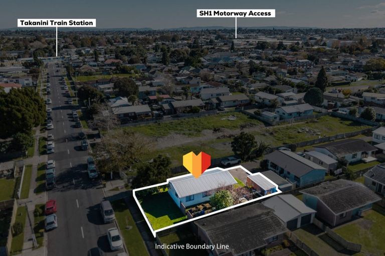 Photo of property in 1/38 Station Road, Takanini, 2112