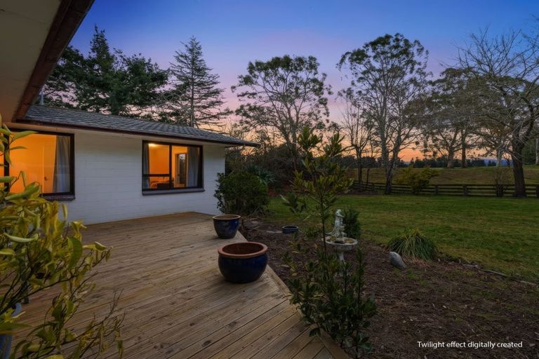 Photo of property in 116 Birch Hill Road, Okuku, 7473