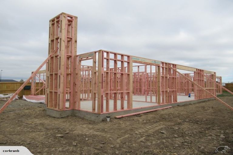 Photo of property in 10 Beak Street, Rolleston, 7615