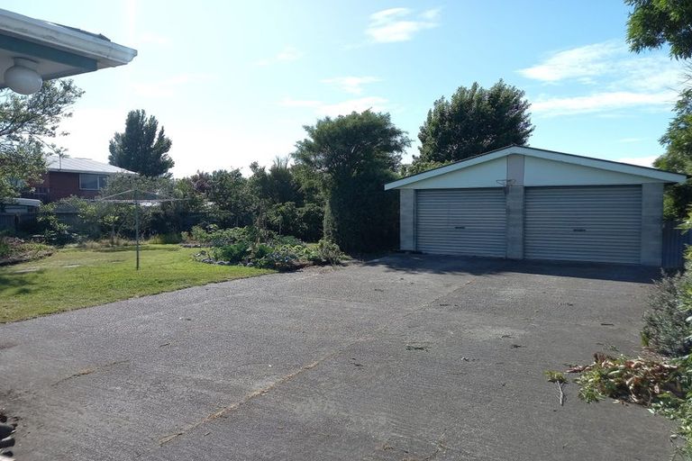 Photo of property in 96 Marlow Road, Aranui, Christchurch, 8061