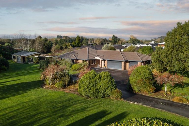 Photo of property in 264 Lake View Drive, Karapiro, Cambridge, 3494