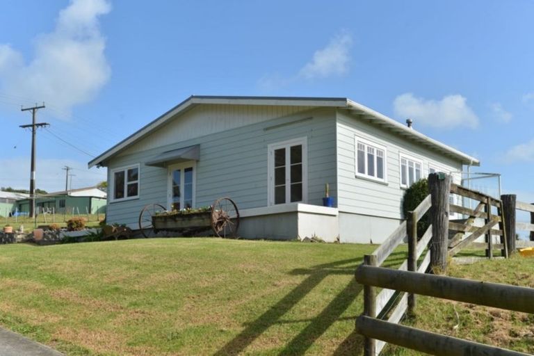 Photo of property in 1 Jobe Road, Maungakaramea, Whangarei, 0178