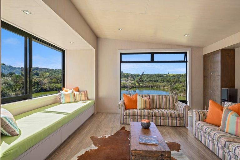 Photo of property in 851b Takatu Road, Tawharanui Peninsula, Matakana, 0986