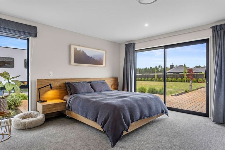 Photo of property in 77 Kingsdowne Drive, West Melton, 7618