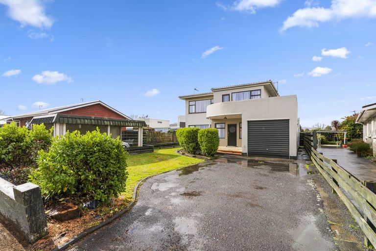 Photo of property in 12a Phillip Street, Victoria, Rotorua, 3010